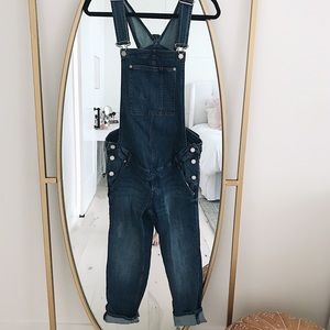 Maternity Overalls